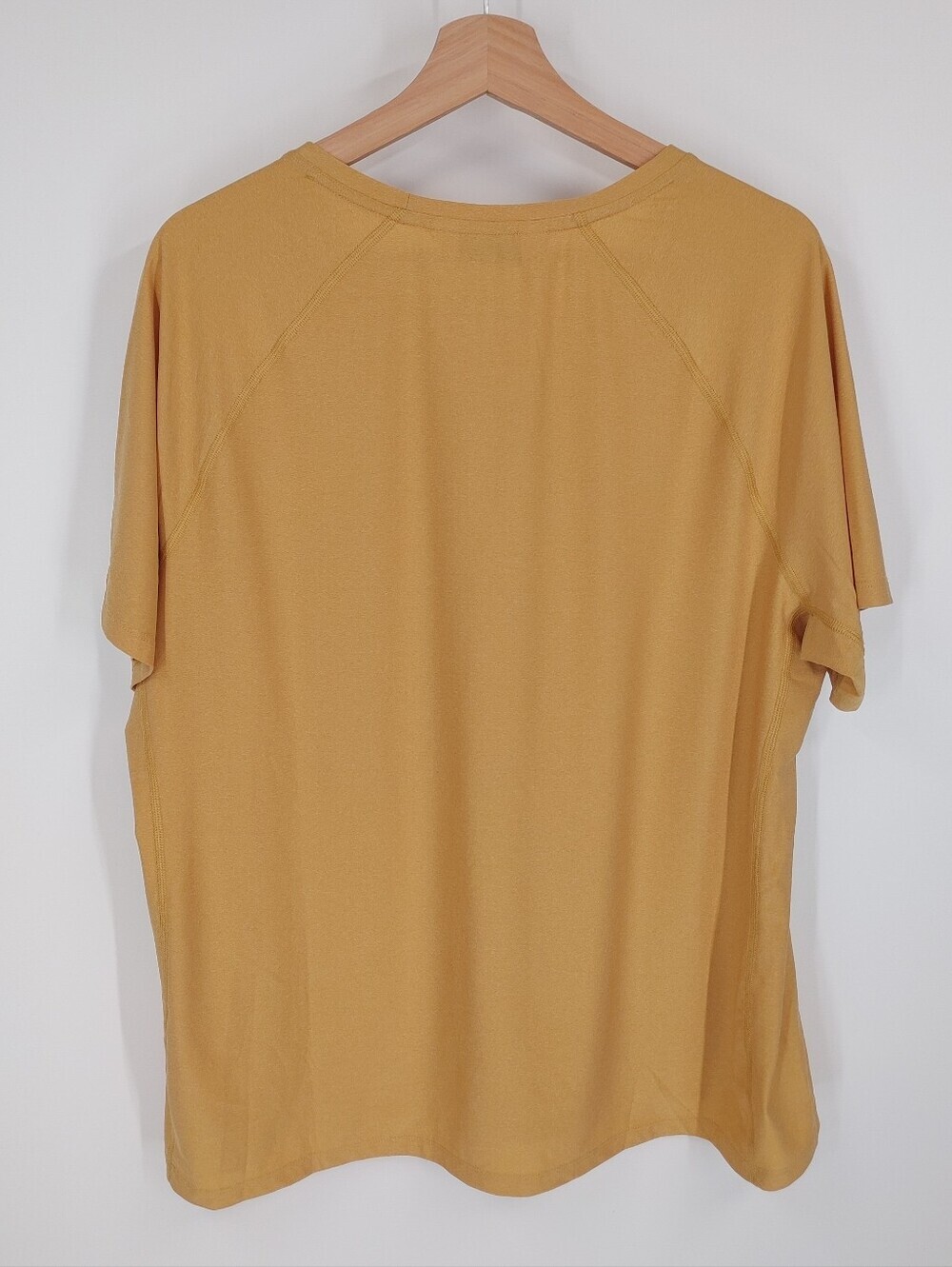 MEC Performance Short Sleeve Tee - Picture 5 of 6